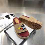 GUCCI MICKEY1 SLIPPERS G-01 - 6