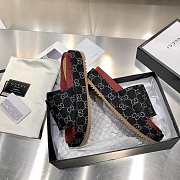 GUCCI SLIPPERS 001 - 5