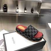 GUCCI SLIPPERS 001 - 3