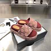 GUCCI SLIPPERS 002 - 4