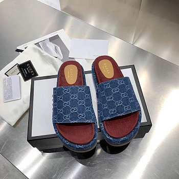 GUCCI SLIPPERS 003