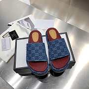 GUCCI SLIPPERS 003 - 4