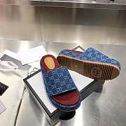 GUCCI SLIPPERS 003 - 2