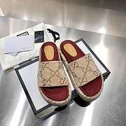 GUCCI SLIPPERS 006 - 1