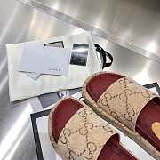 GUCCI SLIPPERS 006 - 5