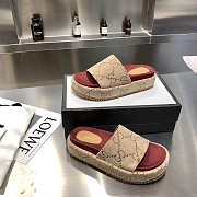 GUCCI SLIPPERS 006 - 4