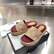 GUCCI SLIPPERS 006 - 3