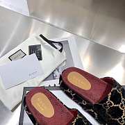 GUCCI SLIPPERS 007 - 3