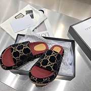 GUCCI SLIPPERS 007 - 2