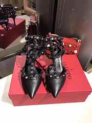 VALENTINO MID HEELS VLT-01 - 1