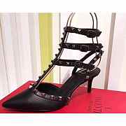 VALENTINO MID HEELS VLT-01 - 2
