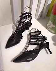 VALENTINO MID HEELS VLT-01 - 6