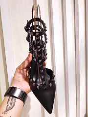 VALENTINO MID HEELS VLT-01 - 4
