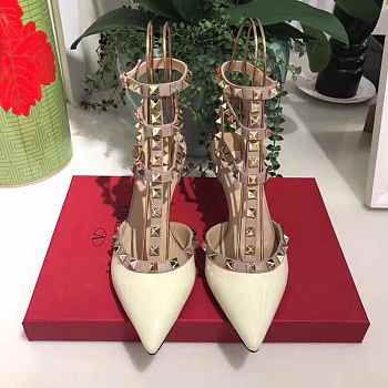 VALENTINO MID HEELS VLT-02