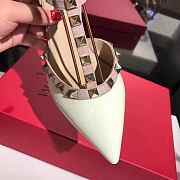 VALENTINO MID HEELS VLT-02 - 3
