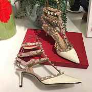 VALENTINO MID HEELS VLT-02 - 5