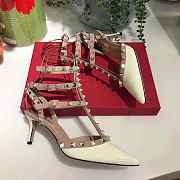VALENTINO MID HEELS VLT-02 - 6