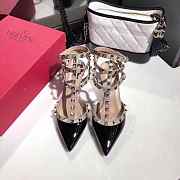 VALENTINO MID HEELS VLT-03 - 1