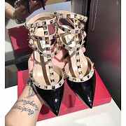 VALENTINO MID HEELS VLT-03 - 2
