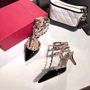 VALENTINO MID HEELS VLT-03 - 3