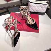 VALENTINO MID HEELS VLT-03 - 4