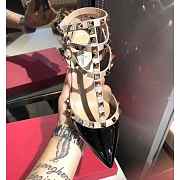 VALENTINO MID HEELS VLT-03 - 6
