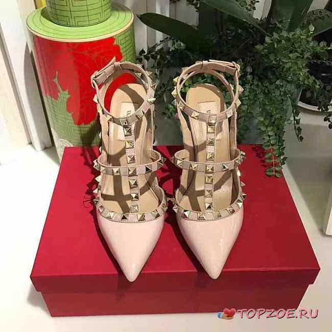 VALENTINO MID HEELS VLT-04 - 1