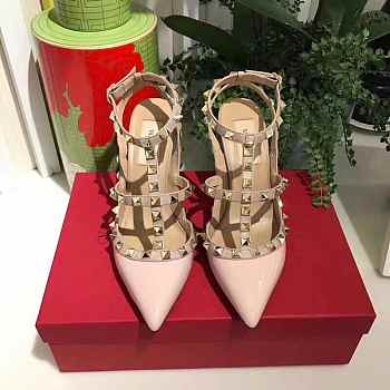 VALENTINO MID HEELS VLT-04