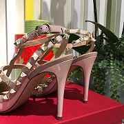 VALENTINO MID HEELS VLT-04 - 6