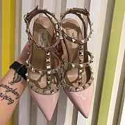 VALENTINO MID HEELS VLT-04 - 5