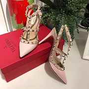 VALENTINO MID HEELS VLT-04 - 4