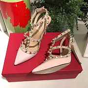 VALENTINO MID HEELS VLT-04 - 3