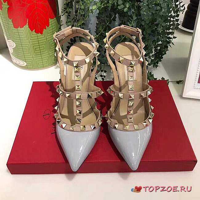VALENTINO MID HEELS VLT-05 - 1