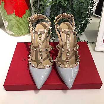 VALENTINO MID HEELS VLT-05