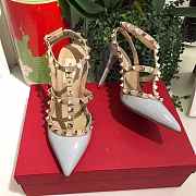 VALENTINO MID HEELS VLT-05 - 6