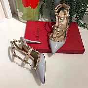 VALENTINO MID HEELS VLT-05 - 5