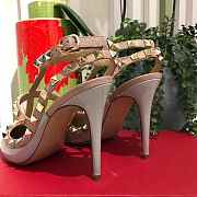 VALENTINO MID HEELS VLT-05 - 2