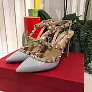 VALENTINO MID HEELS VLT-05 - 4