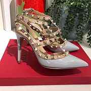 VALENTINO MID HEELS VLT-05 - 3
