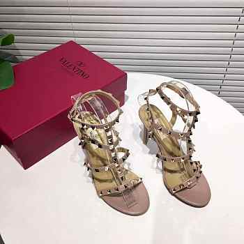 VALENTINO HEELS VLT-06
