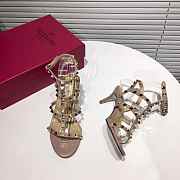 VALENTINO HEELS VLT-06 - 6
