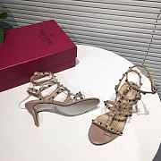 VALENTINO HEELS VLT-06 - 5