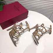 VALENTINO HEELS VLT-06 - 3