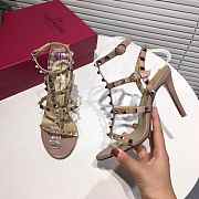 VALENTINO HEELS VLT-06 - 4