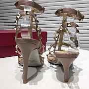 VALENTINO HEELS VLT-06 - 2