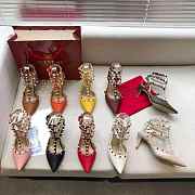 VALENTINO HEELS VLT-07 - 1
