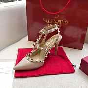 VALENTINO HEELS VLT-07 - 6