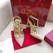 VALENTINO HEELS VLT-07 - 5