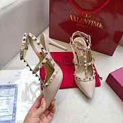 VALENTINO HEELS VLT-07 - 3