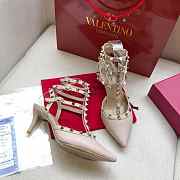VALENTINO HEELS VLT-07 - 4